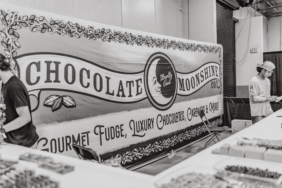 Maryland Toy Expo event photo