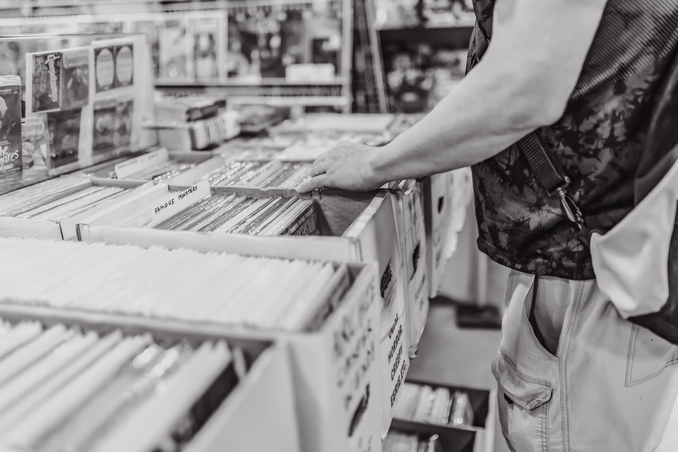 Maryland Toy Expo event photo