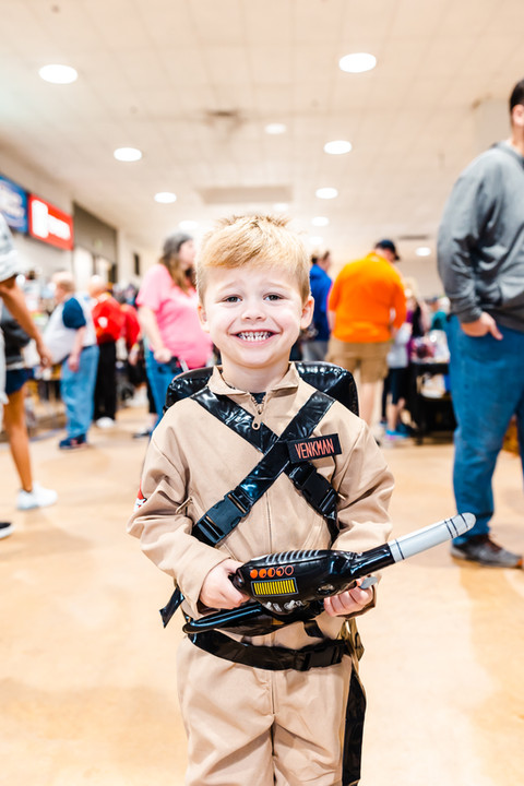 Maryland Toy Expo event photo